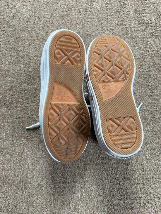 Platform Converse - Picture 6 of 7